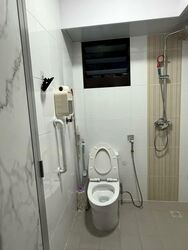 Blk 933A Hougang Crimson (Hougang), HDB 3 Rooms #575797801